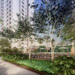 Apartamento à venda com 2 quartos, sendo 1 suíte, em Instituto de Previdência, São Paulo, SP