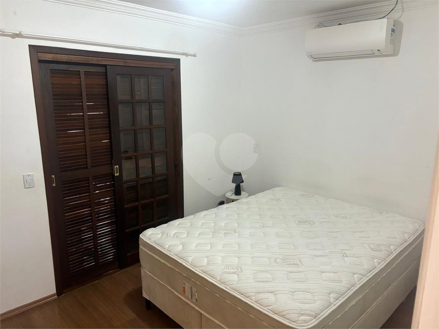 Casa à venda com 2 quartos no condomínio Altos do Boa Vista, São Roque - SP