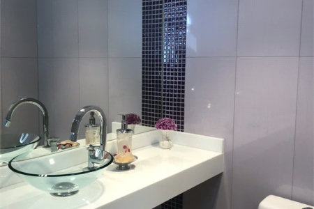 Apartamento à venda com 3 suítes em Lar São Paulo, São Paulo, SP