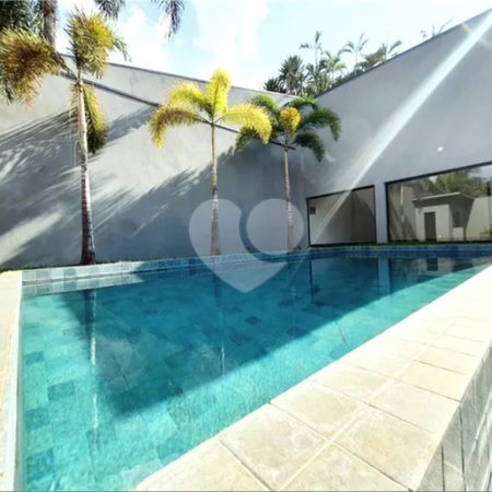 Casa à venda com 6 suítes no condomínio Paço das Artes Rp, Ribeirão Preto - SP