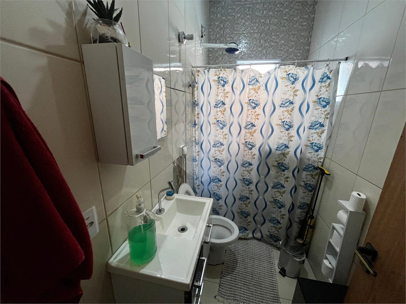 Casa à venda com 3 quartos, sendo 1 suíte,  em Vila Barth, Itapetininga, SP