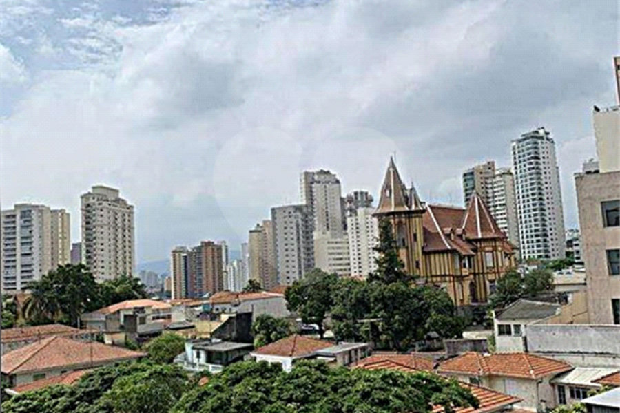 Apartamento à venda com 3 quartos, sendo 1 suíte, em Santana, São Paulo, SP
