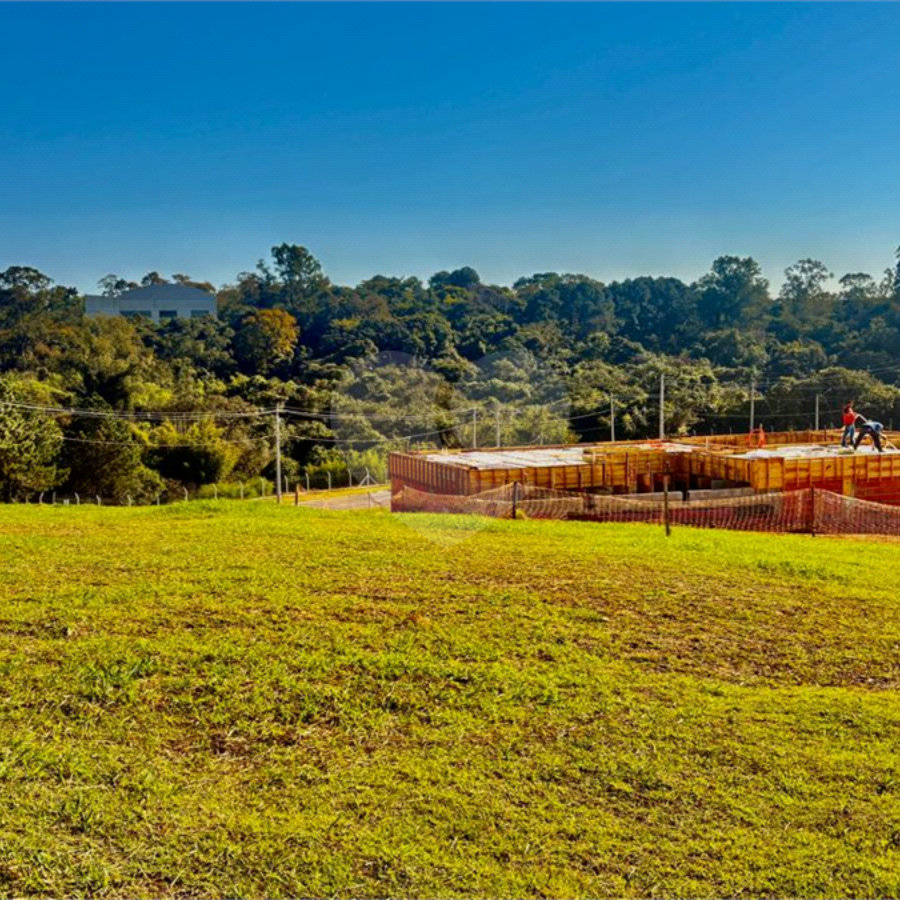 Terreno à venda no condomínio Villagio Italia, Sorocaba - SP