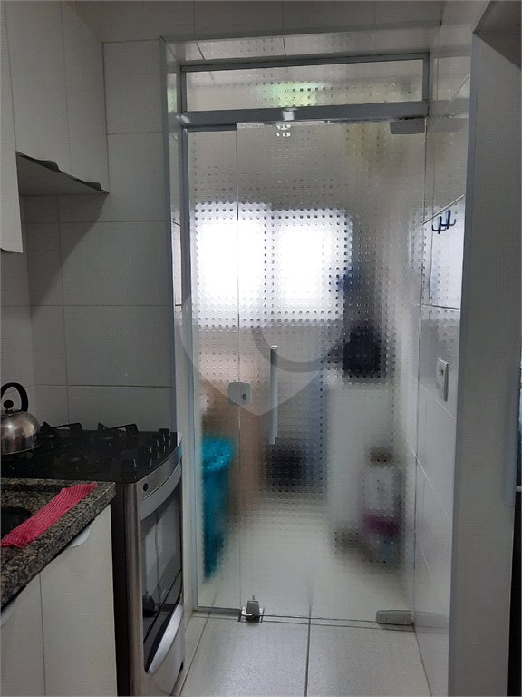 Apartamento à venda com 2 quartos em Vila Andrade, São Paulo, SP