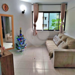 Apartamento à venda com 3 quartos, sendo 1 suíte,  em Jardim Parque Morumbi, São Paulo, SP