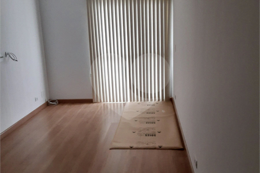 Apartamento à venda com 2 quartos em Vila Guarani, São Paulo, SP
