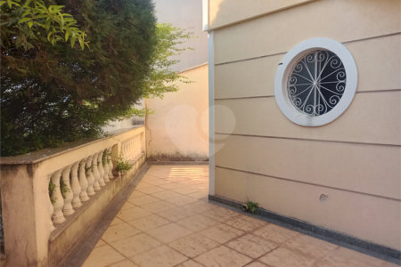 Sobrado à venda com 3 quartos, sendo 2 suítes, em Jardim do Colégio (zona Norte), São Paulo, SP