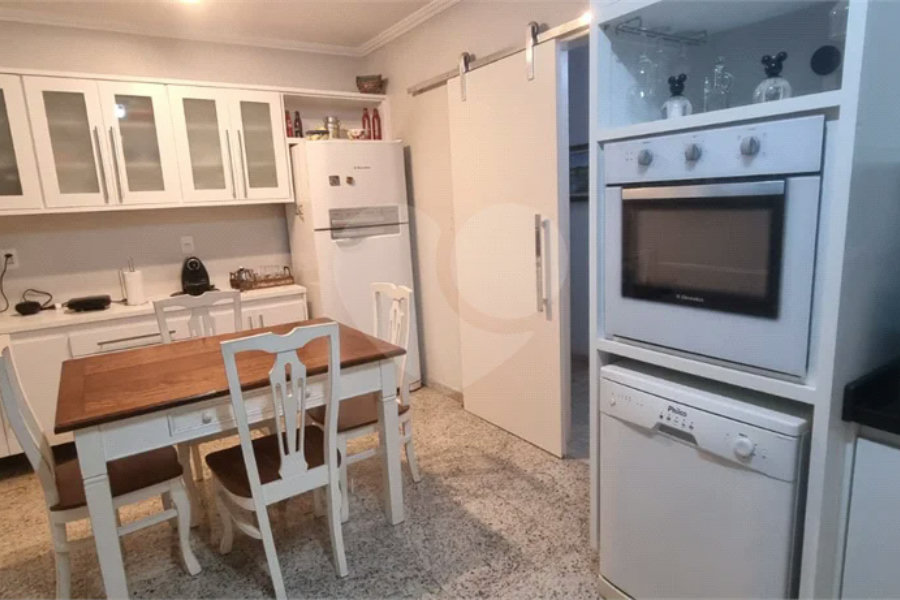Apartamento à venda com 4 quartos, sendo 1 suíte,  em Santana, São Paulo, SP