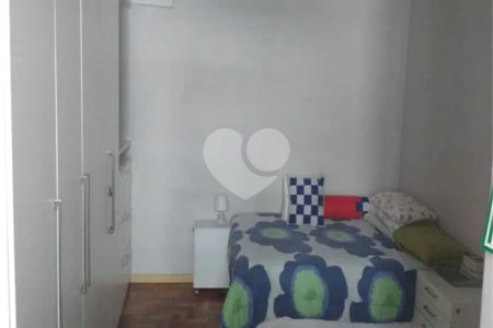 Apartamento à venda com 3 quartos em Botafogo, Rio de Janeiro, RJ