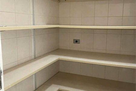 Apartamento à venda com 4 suítes em Vila Suzana, São Paulo, SP
