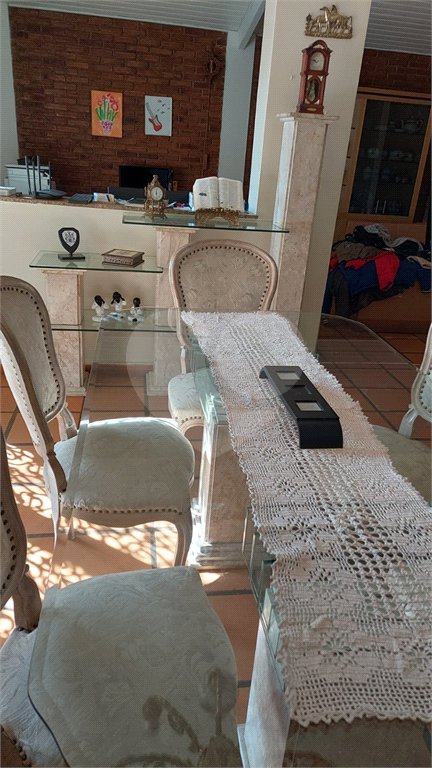 Casa á venda na Vila Giglio em Atibaia SP