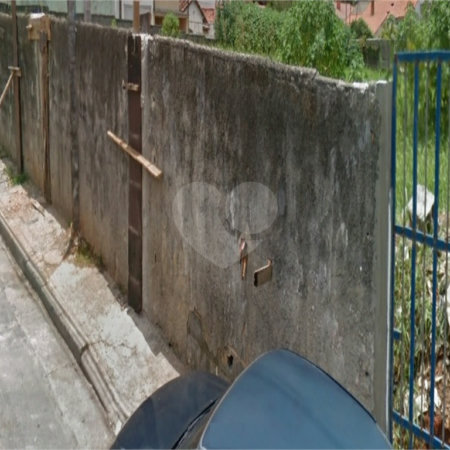 Terreno à venda em Vila Mazzei, São Paulo, SP