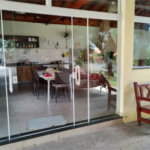 Casa à venda com 5 quartos, sendo 4 suítes, no condomínio Chácaras Flórida, Itu - SP