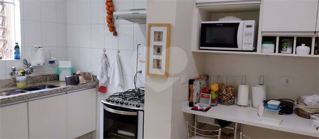 Sobrado à venda com 2 quartos, sendo 1 suíte, em Casa Verde, São Paulo, SP