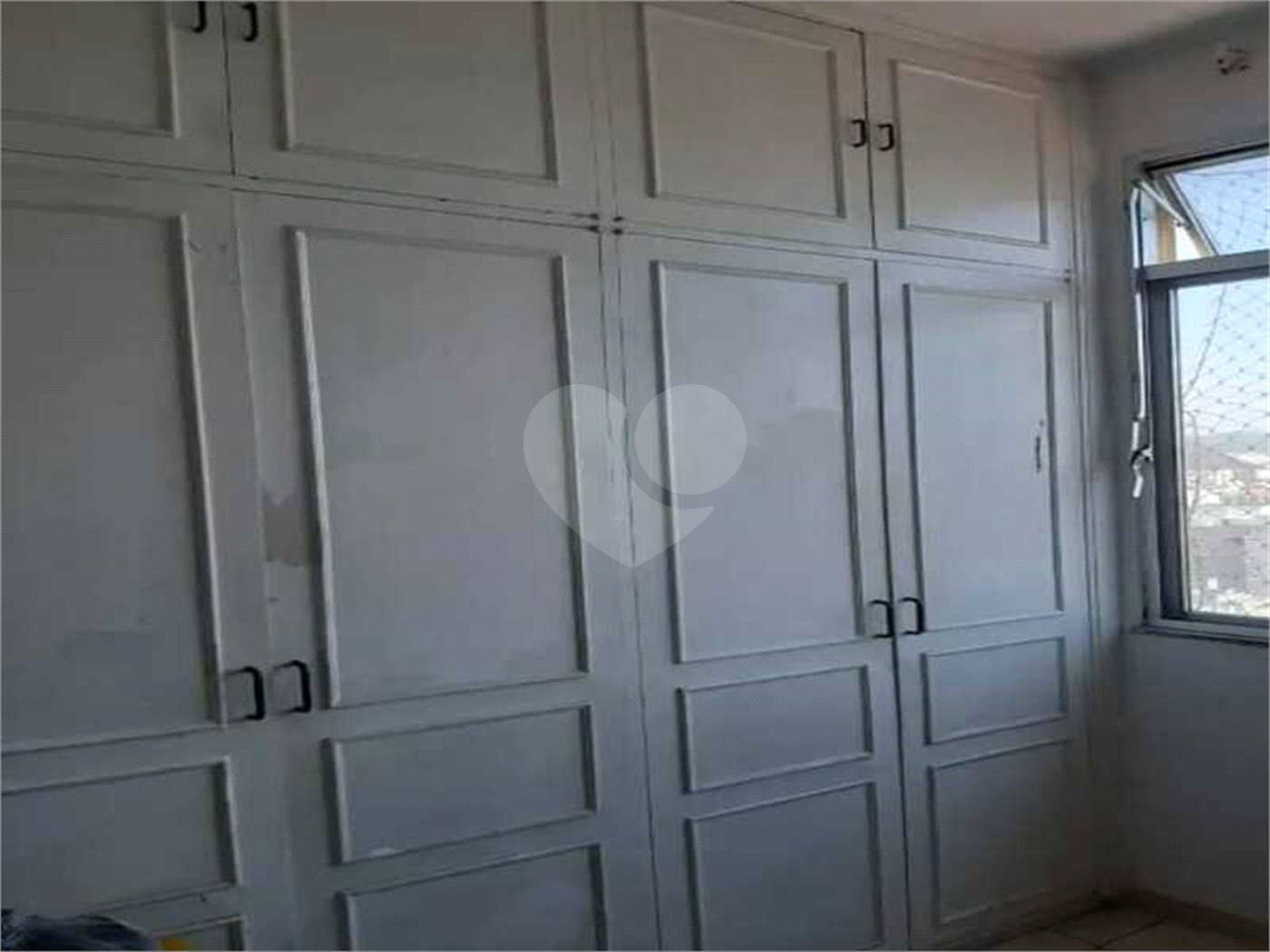 Apartamento à venda com 3 quartos em Tijuca, Rio de Janeiro, RJ