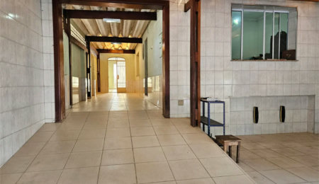 Casa à venda com 3 quartos, sendo 1 suíte, em Água Branca, São Paulo, SP