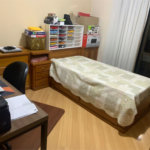 Apartamento à venda com 4 quartos, sendo 3 suítes, em Água Fria, São Paulo, SP