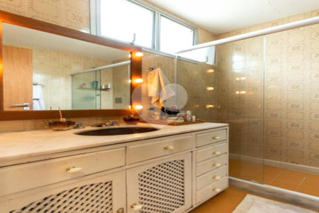 Apartamento à venda com 2 quartos, sendo 1 suíte, em Tijuca, Rio de Janeiro, RJ