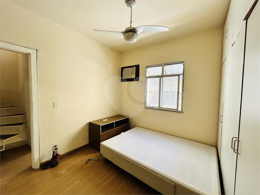 Casa de Vila à venda com 3 quartos, sendo 1 suíte, em Maracanã, Rio de Janeiro, RJ