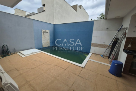 Casa em condomínio à venda com 3 quartos, sendo 1 suíte, em Jardim Novo Horizonte, Sorocaba, SP