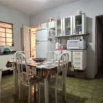 Casa de Vila à venda com 2 quartos em Vila Dylze, Votorantim, SP