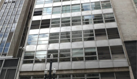Laje Corporativa à venda ou para alugar no Centro, São Paulo, SP