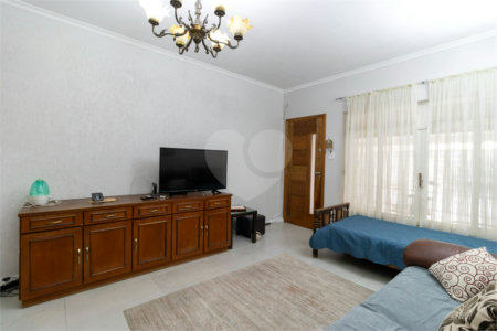 Sobrado à venda com 3 quartos em Vila Gomes Cardim, São Paulo, SP