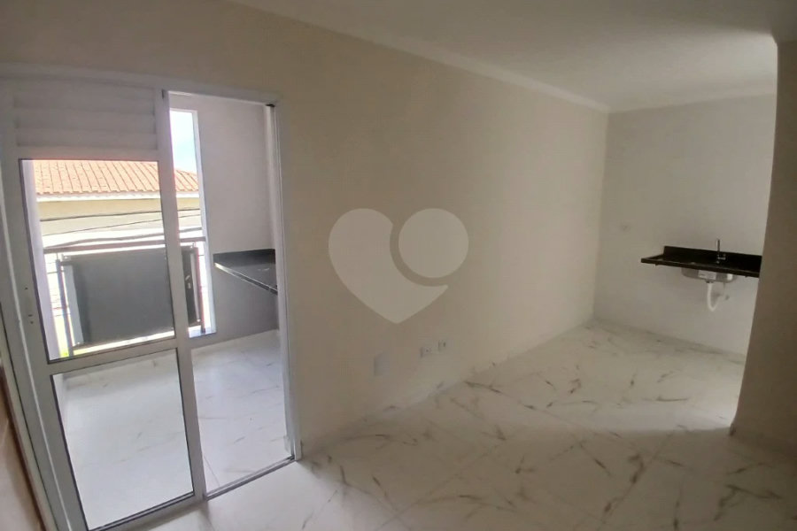 Apartamento à venda com 2 quartos, sendo 1 suíte, em Parada Inglesa, São Paulo, SP