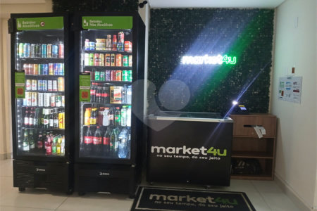 Apartamento à venda com 2 quartos, sendo 1 suíte, em Chácaras Manão, Mairinque, SP