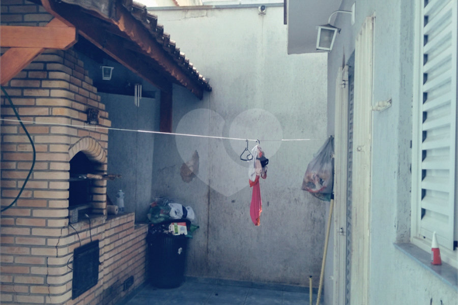 Casa à venda com 3 quartos, sendo 1 suíte, em Santana, São Paulo, SP