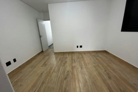 Casa com 3 dormitórios à venda, 100 m² por R$ 1.380.000,00 - Aparecida - Santos/SP
