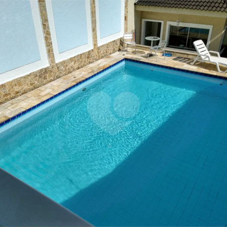 Casa à venda com 3 quartos, sendo 1 suíte, em Jardim Franca, São Paulo, SP