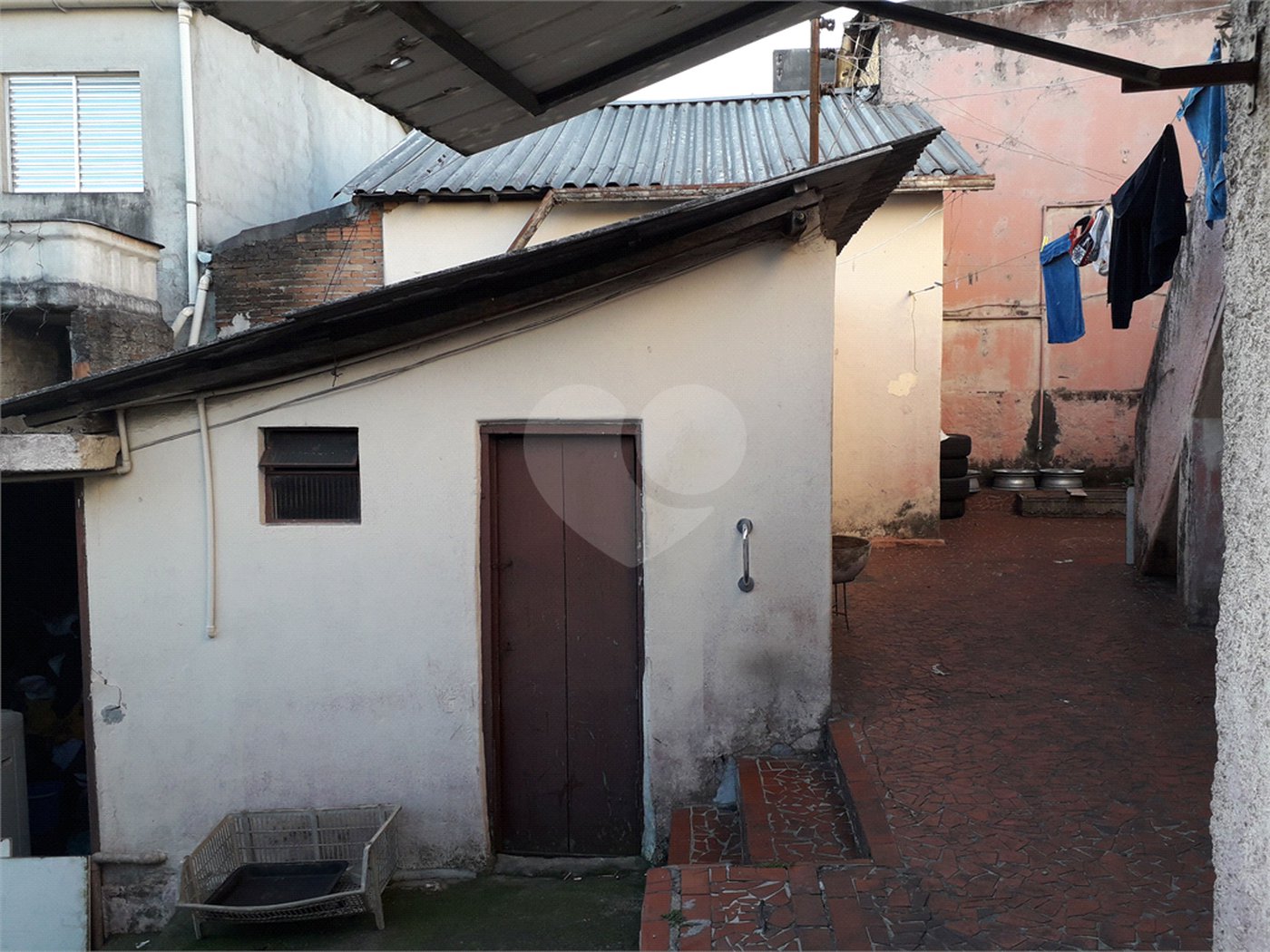 Terreno à venda em Casa Verde, São Paulo, SP