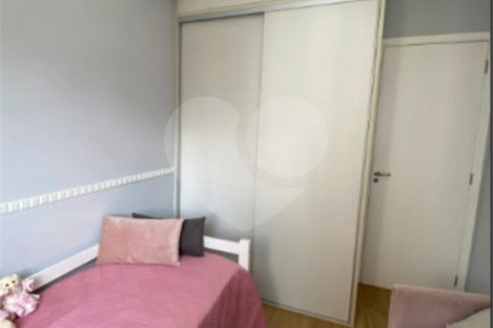 Apartamento à venda com 2 quartos em Vila Andrade, São Paulo, SP