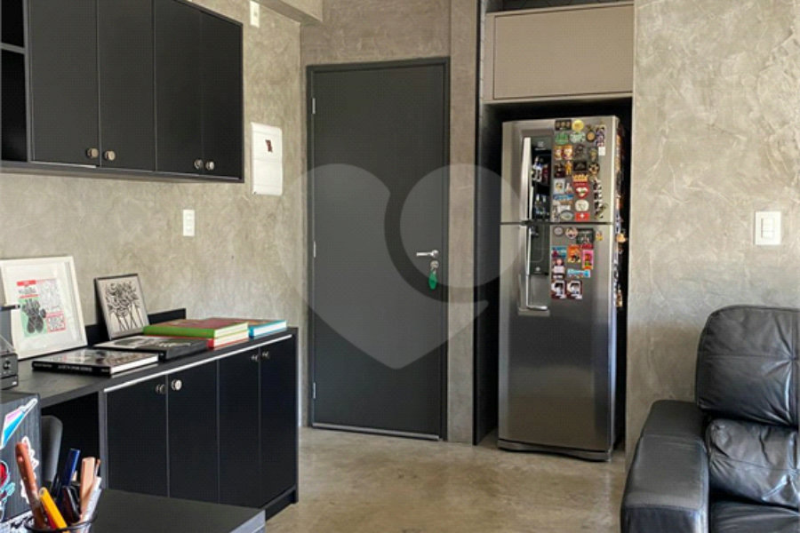 Apartamento à venda com 2 quartos, sendo 1 suíte, em Casa Verde, São Paulo, SP