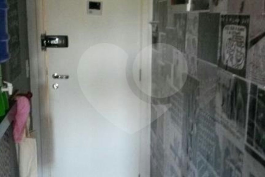 Apartamento à venda com 2 quartos, sendo 1 suíte, em Mandaqui, São Paulo, SP