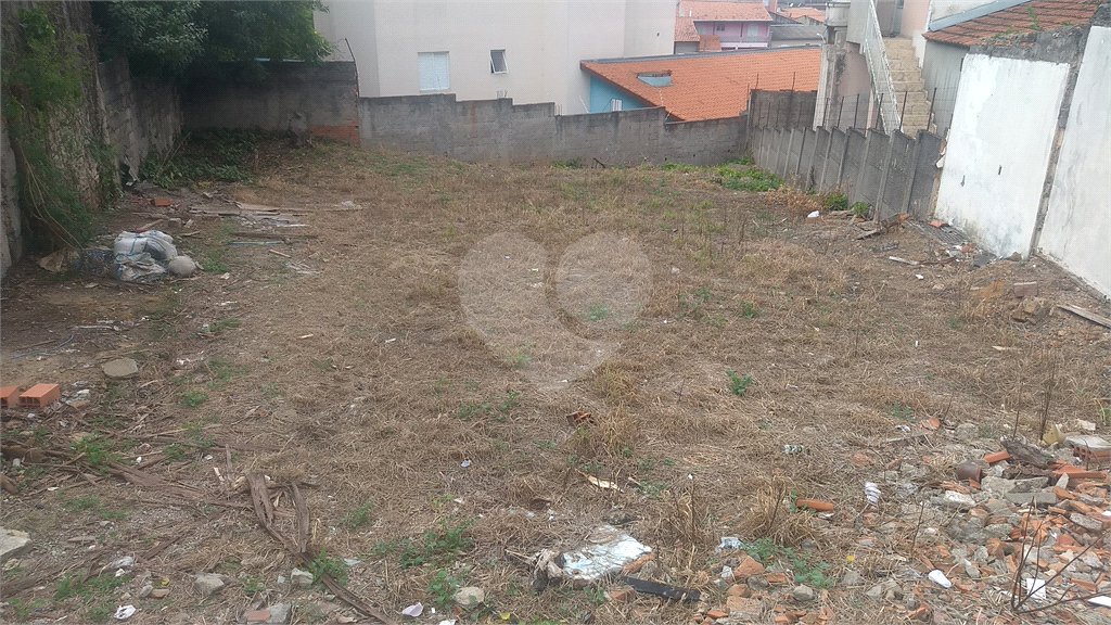 Terreno à venda em Vila Barão, Sorocaba, SP