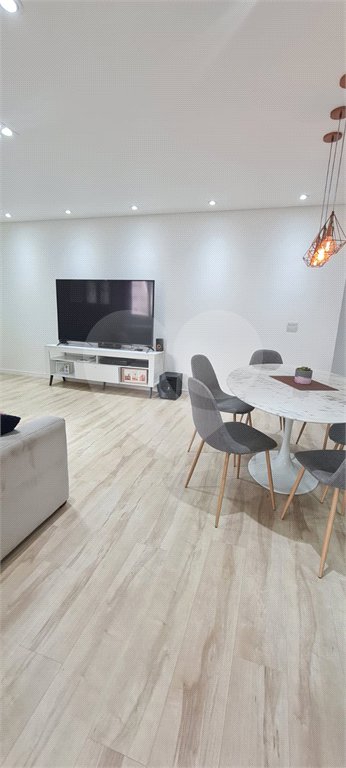 Apartamento à venda com 2 quartos, sendo 1 suíte,  em Barra Funda, São Paulo, SP