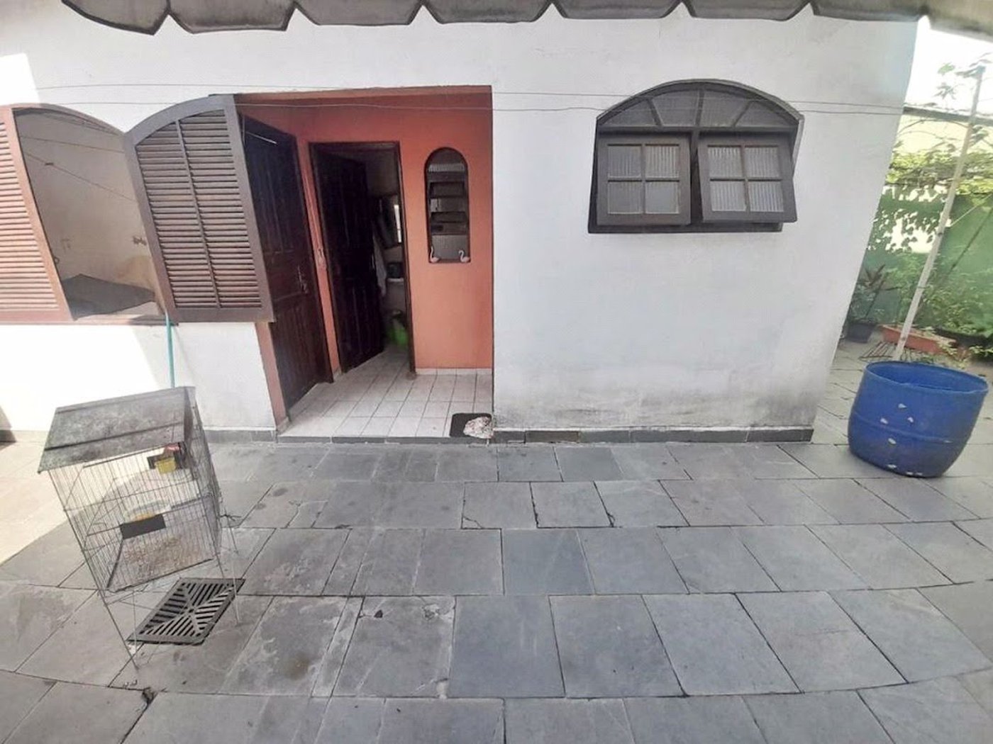 Apartamento Residencial à venda, Boqueirão, Praia Grande - AP1103.