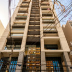 Apartamento à venda com 3 suítes em Pinheiros, São Paulo, SP