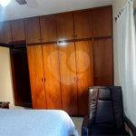 Casa à venda com 3 quartos em Sumarezinho, São Paulo, SP