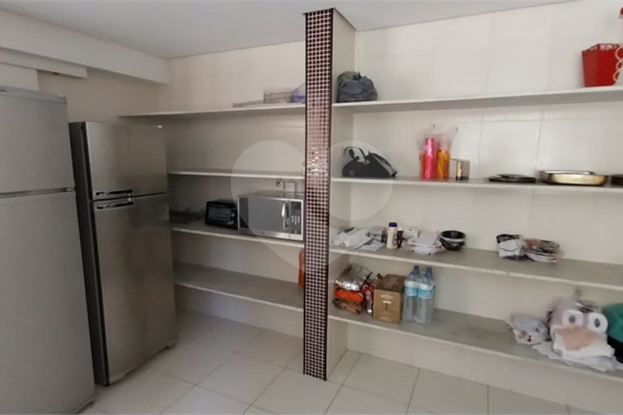 Apartamento à venda com 2 quartos em Santana, São Paulo, SP