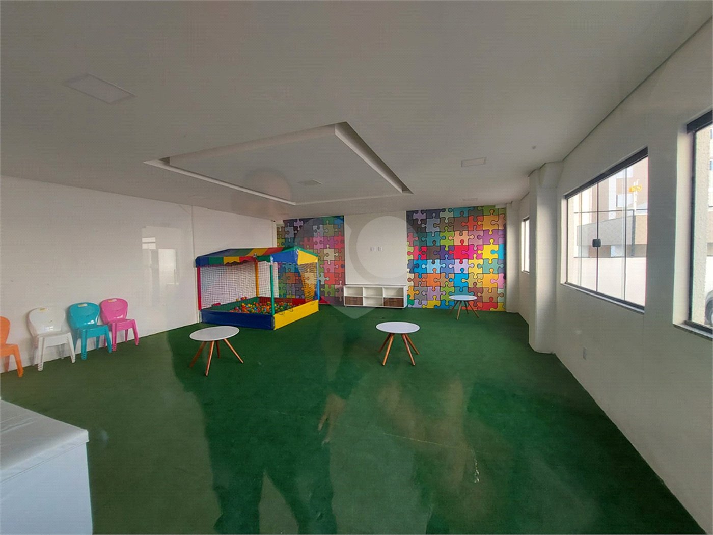 Apartamento à venda com 2 quartos em Pirituba, São Paulo, SP