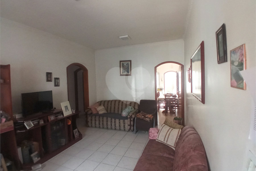 Sobrado à venda com 2 quartos, sendo 1 suíte, em Mandaqui, São Paulo, SP