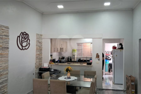 Casa à venda com 3 quartos em Parque Residencial Célia Maria, Porto Feliz, SP