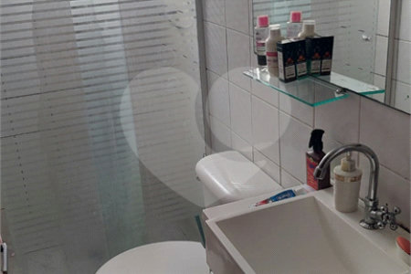 Apartamento à venda com 2 quartos em Vila Galvão, Guarulhos, SP