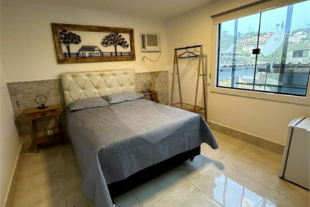 Casa à venda com 4 suítes em Alto de Búzios, Armação dos Búzios, RJ