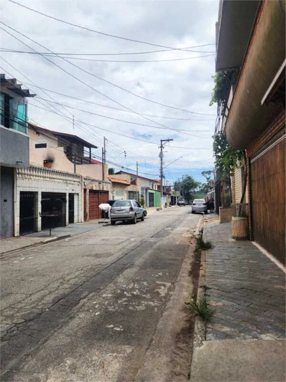 Sobrado à venda com 3 quartos, sendo 1 suíte, em Jardim das Vertentes, São Paulo, SP