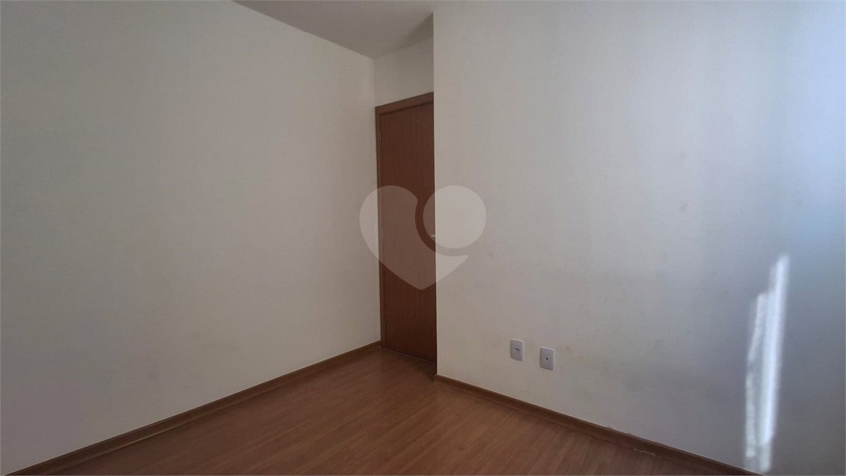 Apartamento à venda com 2 quartos em Vila Guilherme, Votorantim, SP