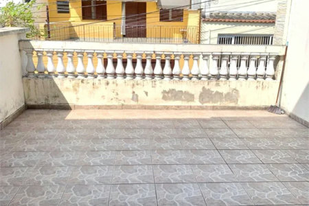 Sobrado à venda com 3 quartos em Vila São Luís(zona Oeste), São Paulo, SP